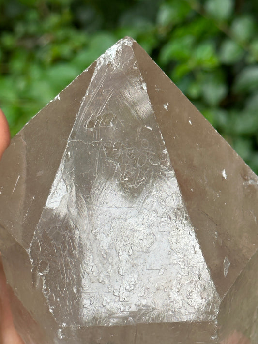 Clearance! 789 g Record-Keeper Quartz Crystal Point