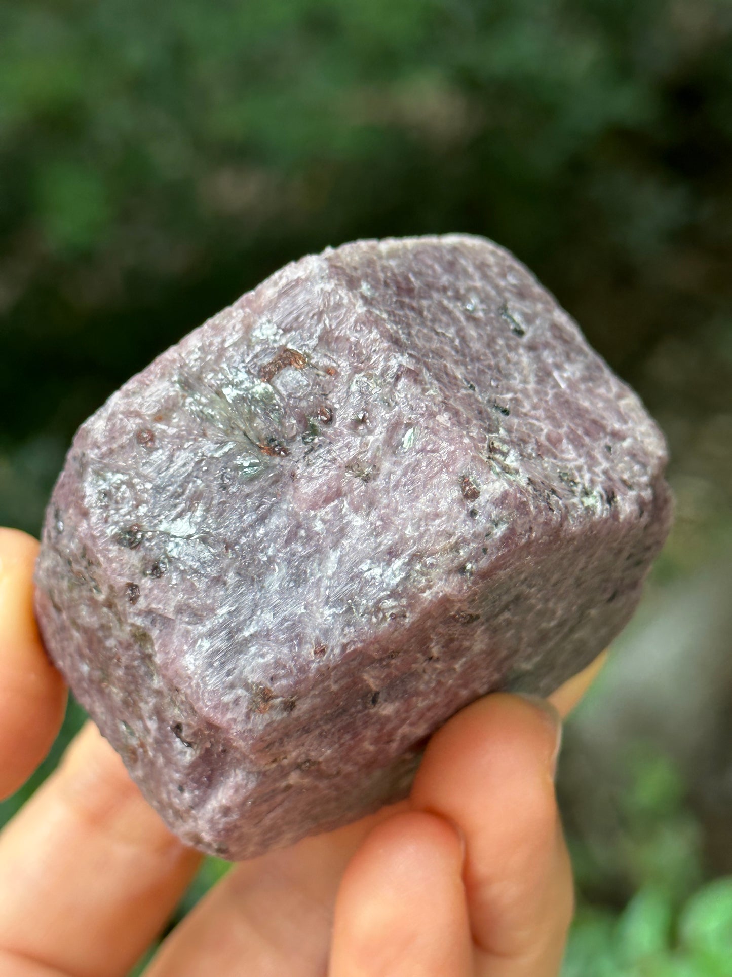 Natural Raw Red Ruby with Record-keeper Marks/Hexagonal Prism Ruby Crystal/Mineral Specimen/Rough Ruby Gemstone/Collection of stones--268 g